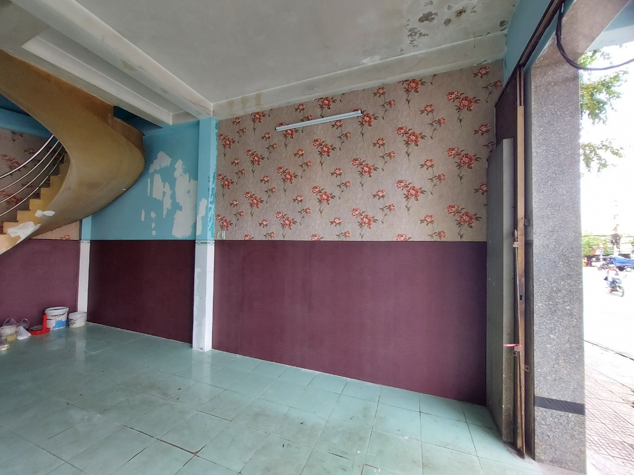 Bán nhà mặt tiền đường Nguyễn Thị Thập,tp Mỹ Tho Bán nhà mặt tiền đường Nguyễn Thị Thập,tp Mỹ Tho