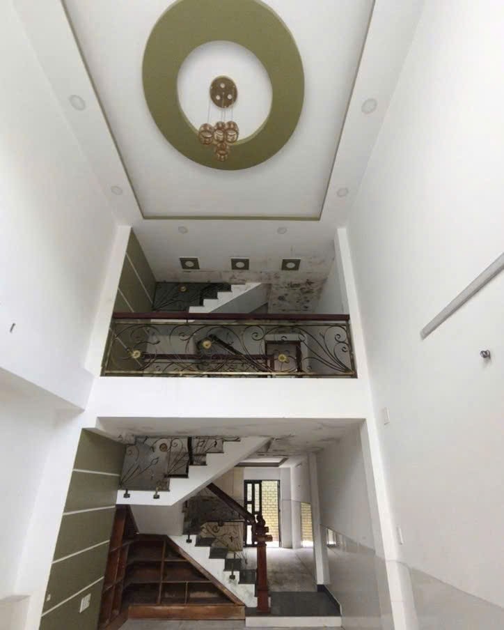 SIÊU PHẨM GÒ VẤP - SÁT MẶT TIỀN QUANG TRUNG - NHÀ ĐẸP Ở NGAY 🔥