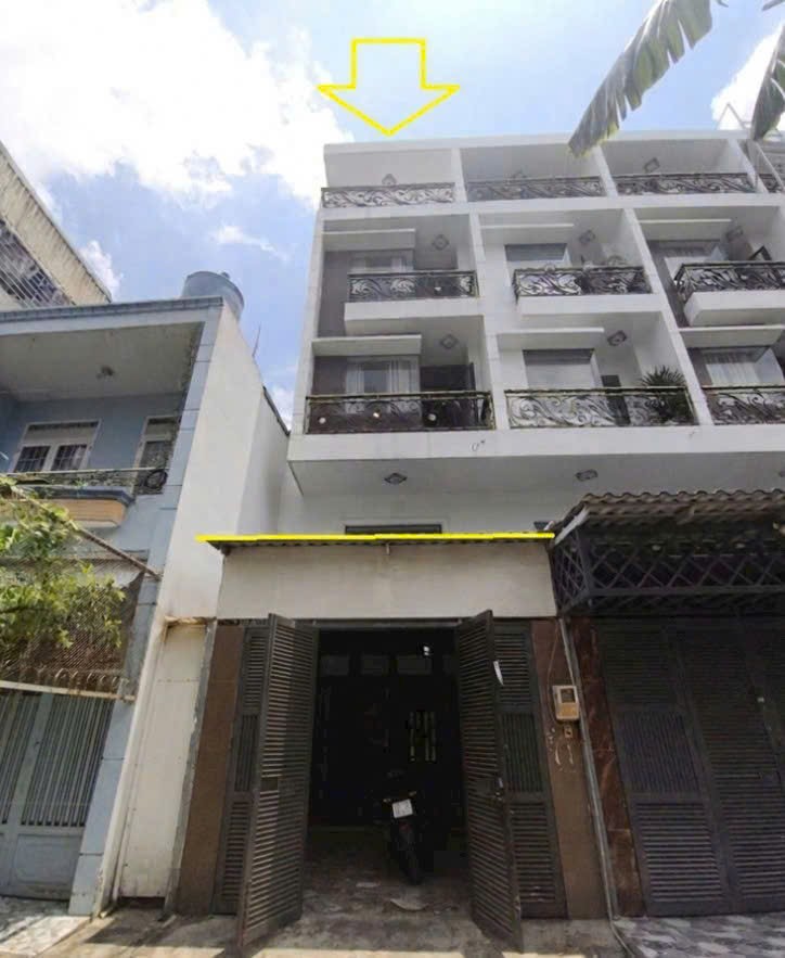 SIÊU PHẨM GÒ VẤP - SÁT MẶT TIỀN QUANG TRUNG - NHÀ ĐẸP Ở NGAY 🔥