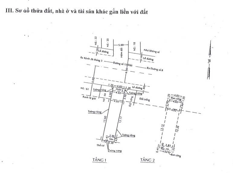 Bán Nhà MT kinh doanh sầm uất Đường số 12, BHH Bình Tân, HCM