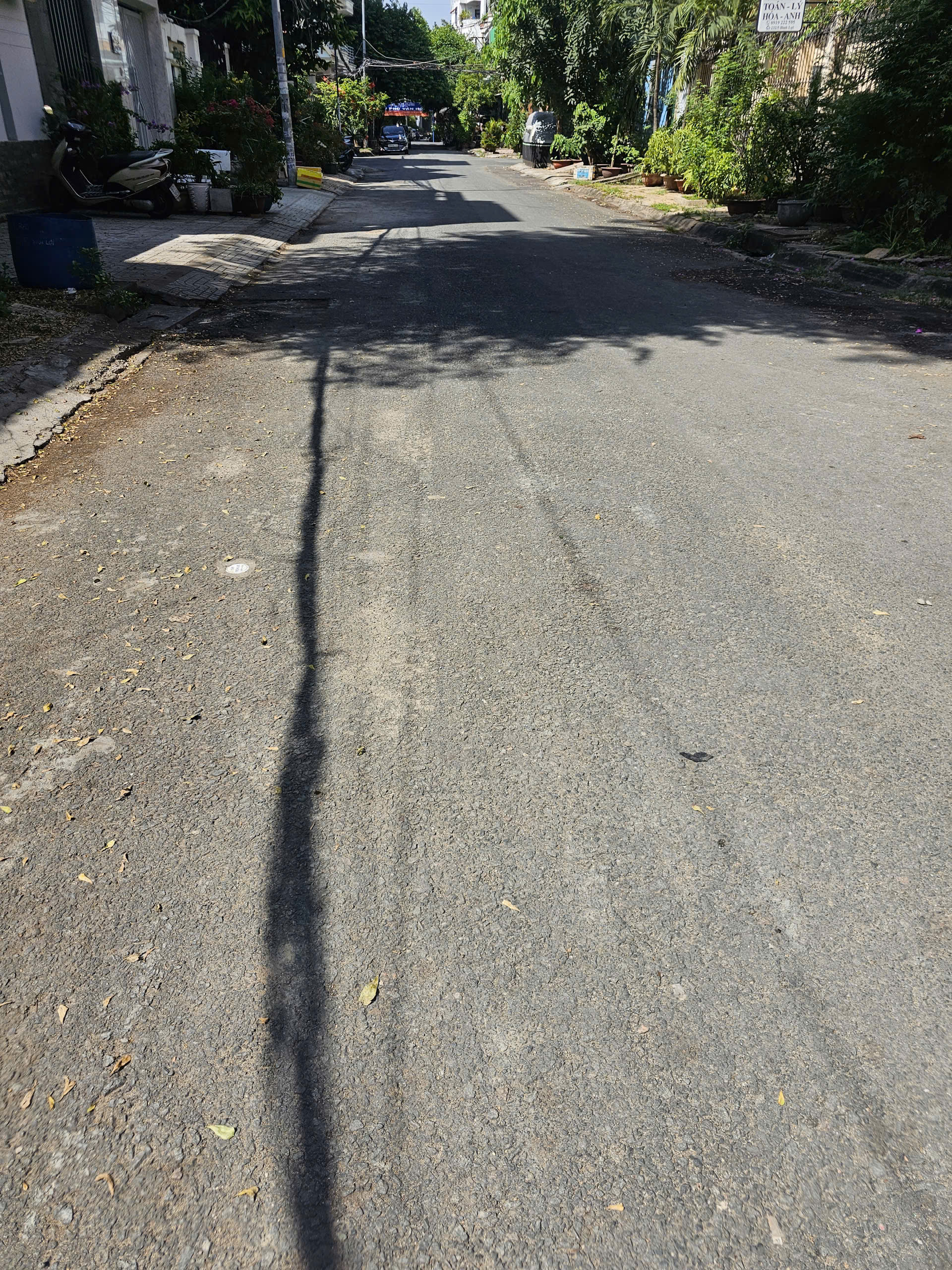 Bán Đất Trung Tâm Trảng Bàng, 950tr 130m2., sổ hồng