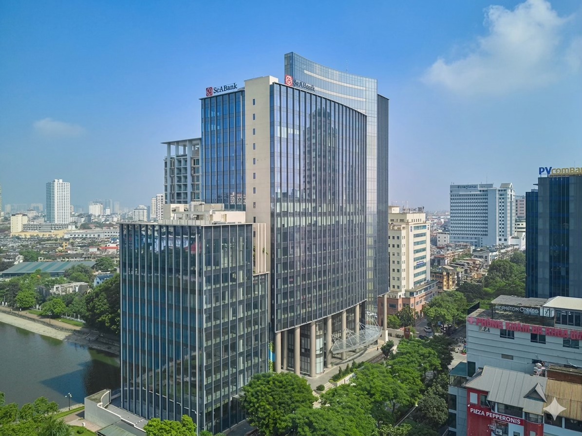 Chủ đầu tư tòa Diamond Park Plaza - 16 Láng Hạ cho thuê văn phòng hạng A sang trọng, hiện đại Chủ đầu tư tòa Diamond Park Plaza - 16 Láng Hạ cho thuê văn phòng hạng A sang trọng, hiện đại