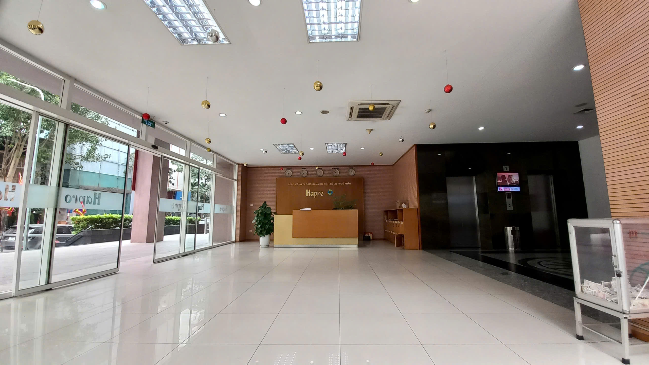 Cho thuê văn phòng 11B Cát Linh, chủ đầu tư BRG, diện tích linh hoạt