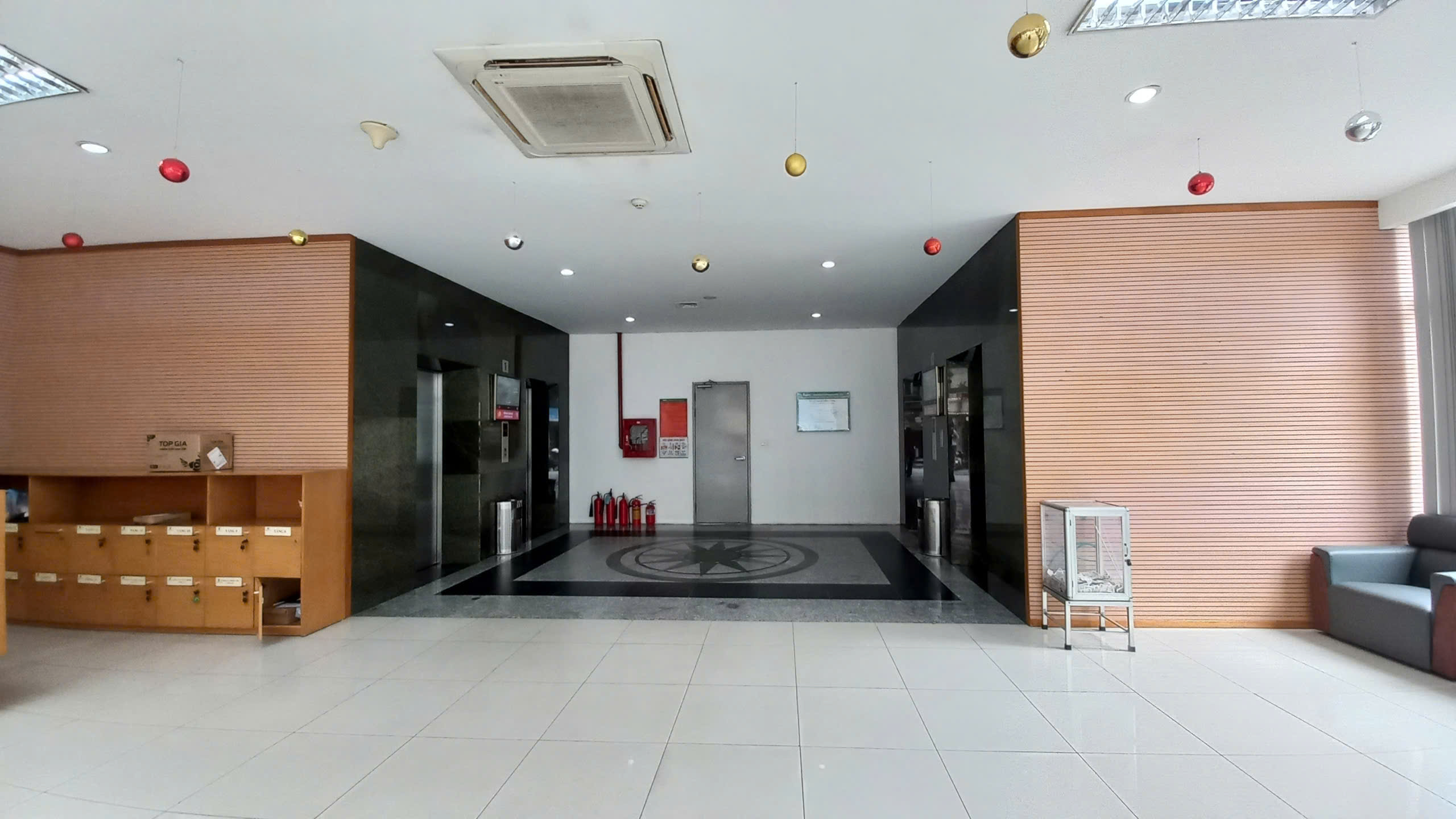 Cho thuê văn phòng 11B Cát Linh, chủ đầu tư BRG, diện tích linh hoạt