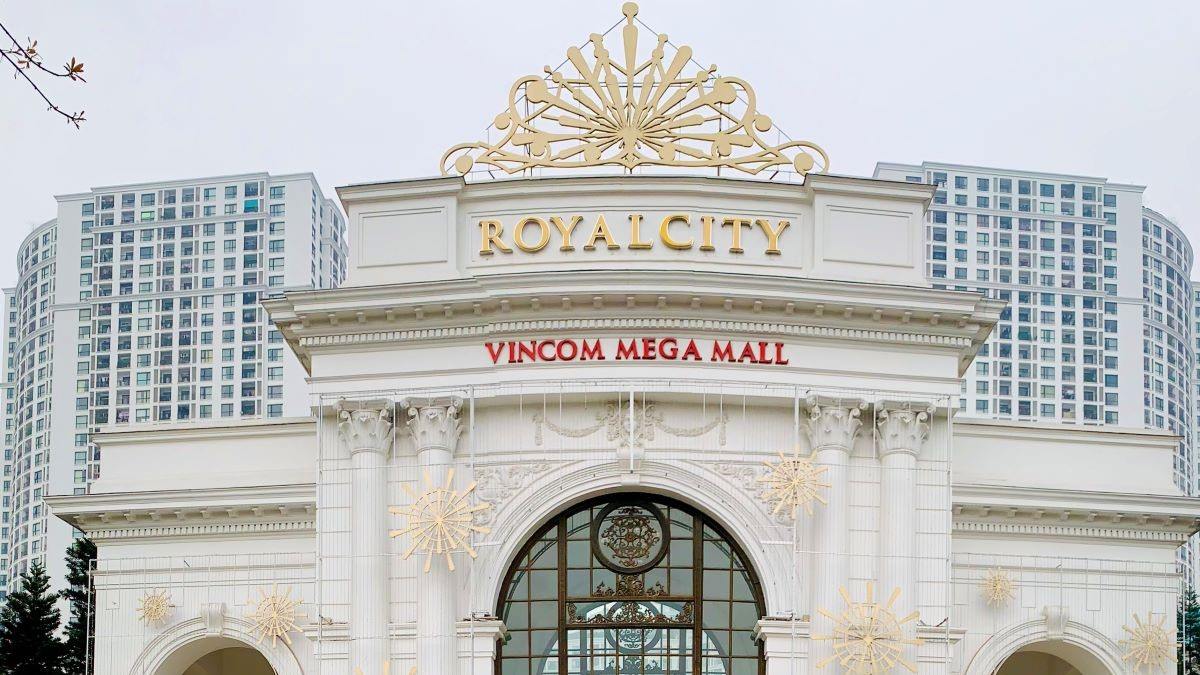 💎 SIÊU PHẨM NGUYỄN TRÃI - NGÕ NÔNG 5M RA PHỐ - ĐỐI DIỆN ROYAL CITY 💎 CHỈ 7 TỶ - 250TR/M2
