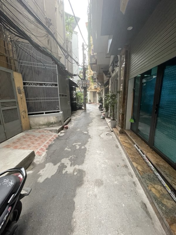 ✅ 8.6 tỷ - Nhà phố Phương Mai - MT7m - nhà mới xây 5 tầng thoáng