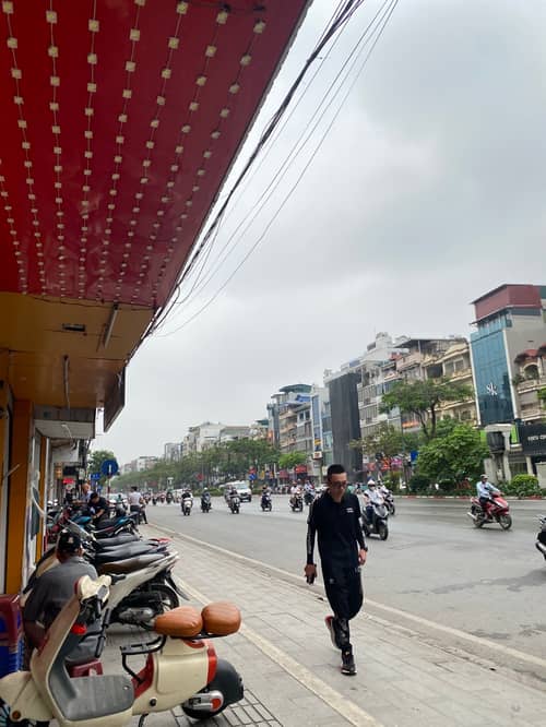 💎 CỰC HIẾM: NHÀ PHÂN LÔ XÃ ĐÀN - NGÕ Ô TÔ TRÁNH - VỈA HÈ - KINH DOANH ĐẮC ĐỊA 💎 💎 CỰC HIẾM: NHÀ PHÂN LÔ XÃ ĐÀN - NGÕ Ô TÔ TRÁNH - VỈA HÈ - KINH DOANH ĐẮC ĐỊA 💎