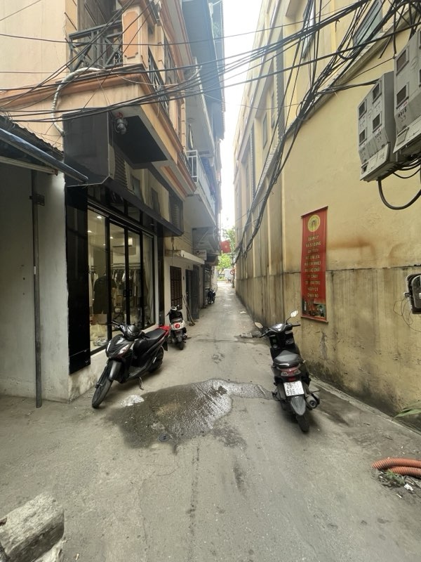 💎 SIÊU PHẨM NGUYỄN TRÃI - NGÕ NÔNG 5M RA PHỐ - ĐỐI DIỆN ROYAL CITY 💎 CHỈ 7 TỶ - 250TR/M2