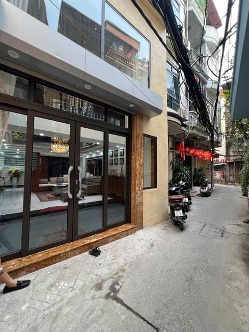 💎 CỰC PHẨM XÃ ĐÀN- Ô CHỢ DỪA - 6 TẦNG THANG MÁY - NỘI THẤT LUXURY - XÁCH VALI LÀ Ở!