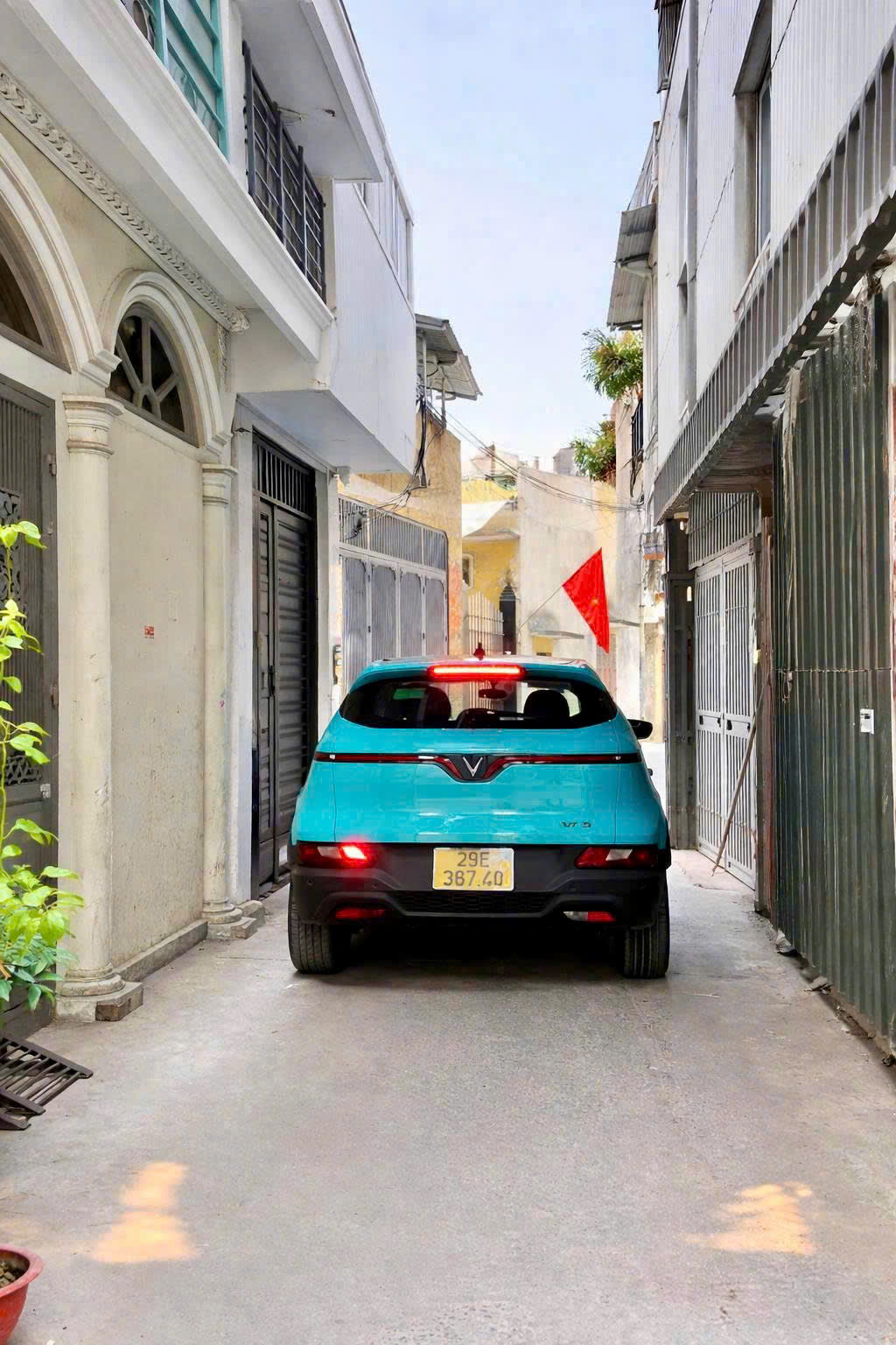 💰NGÃ TƯ SỞ - OTO QUA NHÀ 3 THOÁNG - 6 TẦNG VỪA Ở VỪA KINH DOANH - CHƯA TỚI 8 TỶ , 7,9 TỶ