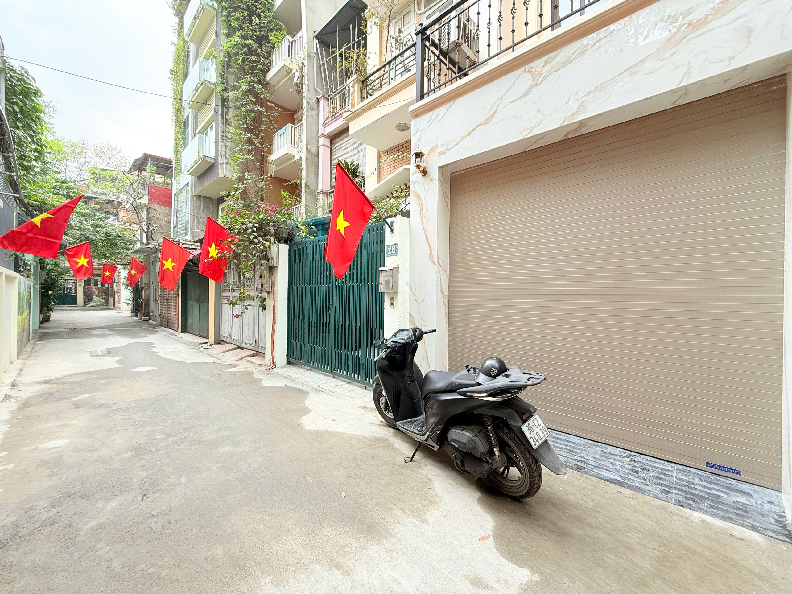 📢 CƠ HỘI 10 NĂM CÓ 1 - CHỦ NHÀ "NGỘP" GIẢM THẲNG 1 TỶ ĐỒNG! 📢 CƠ HỘI 10 NĂM CÓ 1 - CHỦ NHÀ "NGỘP" GIẢM THẲNG 1 TỶ ĐỒNG!