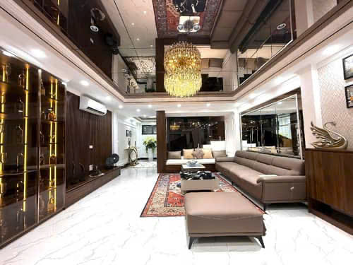 💎 CỰC PHẨM XÃ ĐÀN- Ô CHỢ DỪA - 6 TẦNG THANG MÁY - NỘI THẤT LUXURY - XÁCH VALI LÀ Ở!