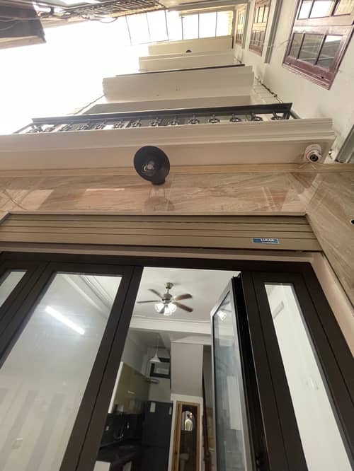 Phố Quốc Tử Giám nhưng giá chỉ 8 tỷ - nhà rộng 30m2, xây 4 tầng đẹp ở ngay