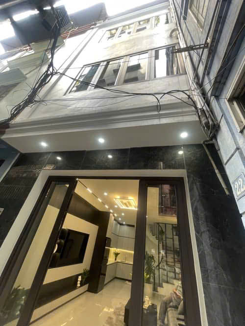 NGÃ TƯ SỞ - TÂY SƠN 40M2 CÓ 💰 9,5 TỶ, NHÀ ĐẸP NỘI THẤT MỚI TOANH, TRUNG TÂM LÕI ĐỐNG ĐA