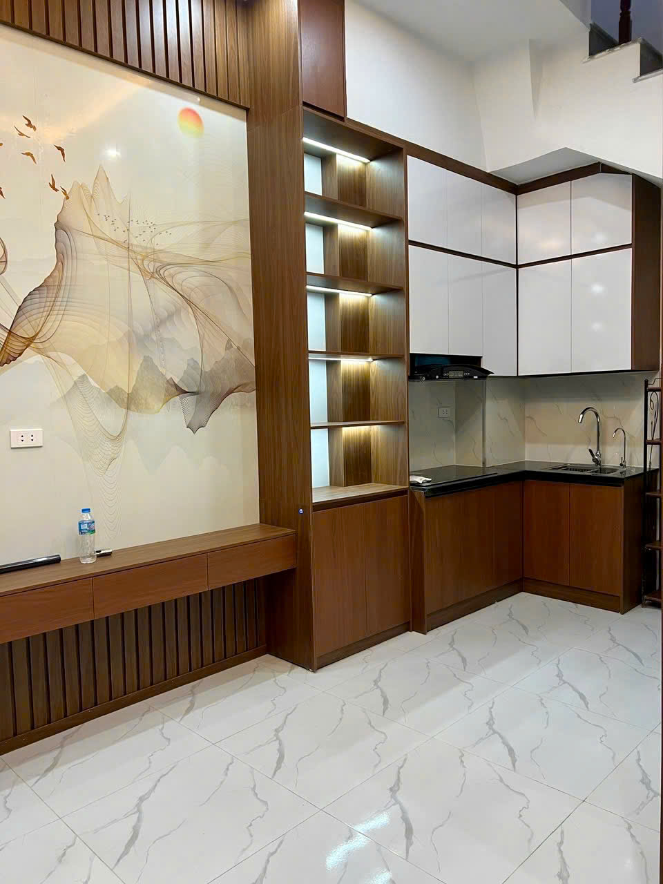 💰NGÃ TƯ SỞ - OTO QUA NHÀ 3 THOÁNG - 6 TẦNG VỪA Ở VỪA KINH DOANH - CHƯA TỚI 8 TỶ , 7,9 TỶ