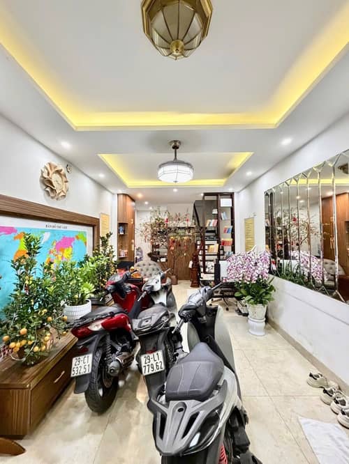 💎 CỰC HIẾM: NHÀ PHÂN LÔ XÃ ĐÀN - NGÕ Ô TÔ TRÁNH - VỈA HÈ - KINH DOANH ĐẮC ĐỊA 💎 💎 CỰC HIẾM: NHÀ PHÂN LÔ XÃ ĐÀN - NGÕ Ô TÔ TRÁNH - VỈA HÈ - KINH DOANH ĐẮC ĐỊA 💎