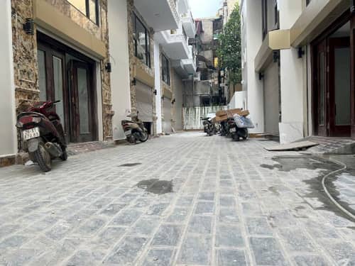 TÔN ĐỨC THẮNG 18 TỶ - 7 TẦNG THANG MÁY - OTO NGỦ TRONG NHÀ CĂN GÓC CUỐI CÙNG