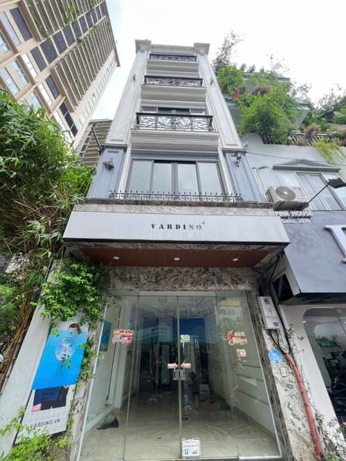 Láng Hạ mặt phố không chui ngõ - chủ giảm nhanh 2 tỷ - lô góc. mặt tiền phố chính đẳng cấp TOP 1