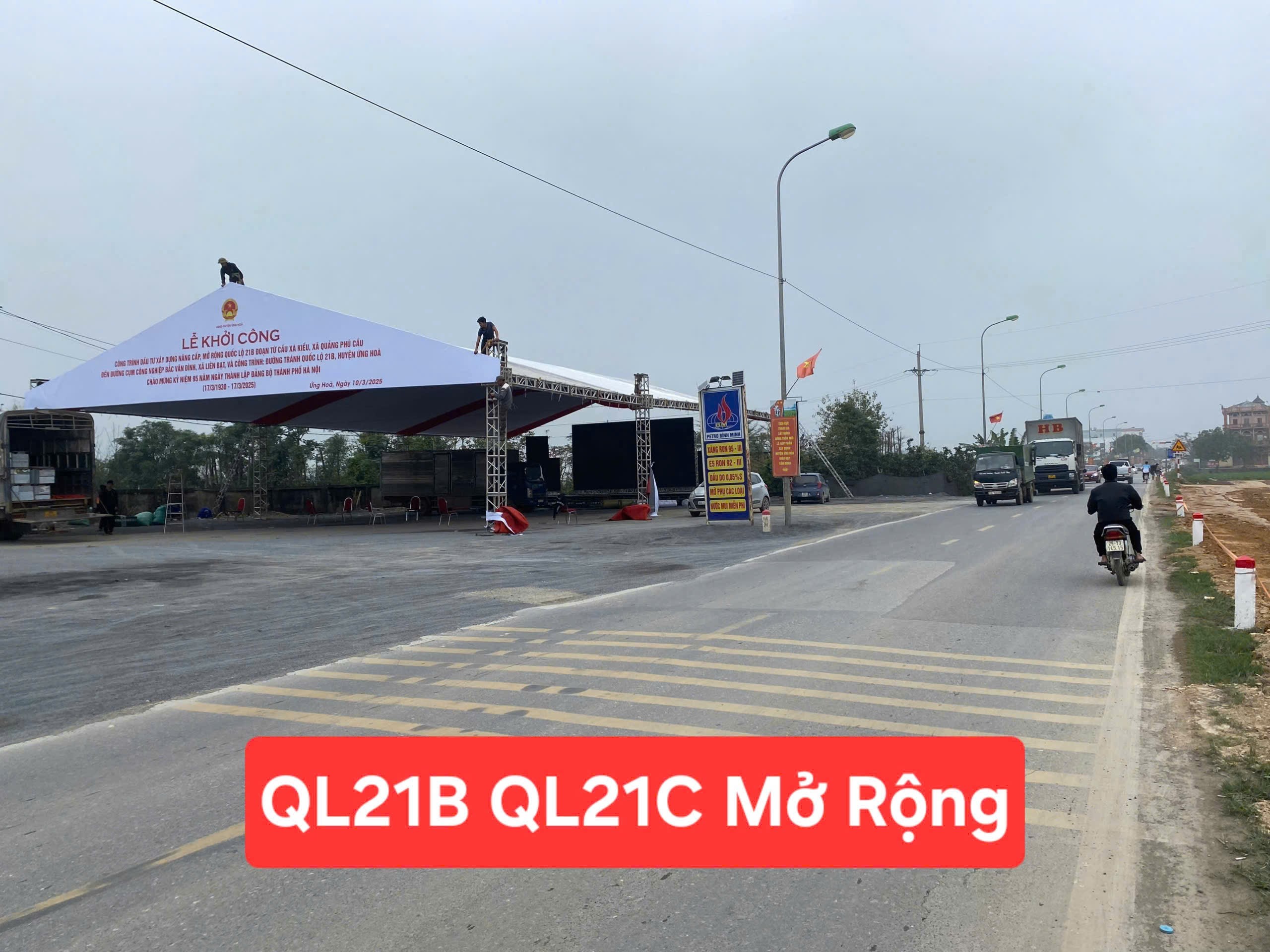 Chính chủ cần bán gấp mảnh đất 80 m2 ở thị trấn Thanh Hà Giá chỉ từ Hơn 550 triệu 