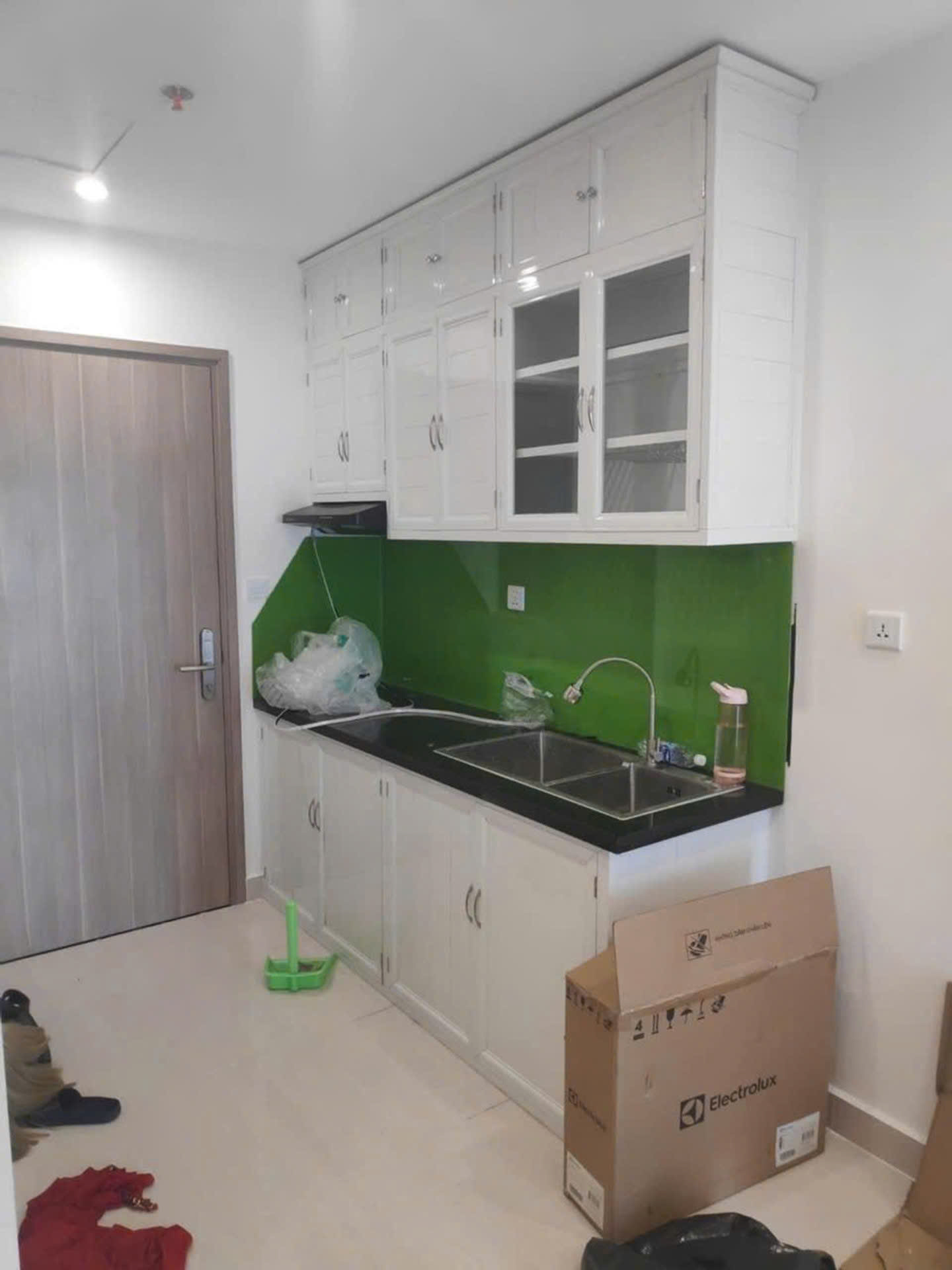 1.85 TỶ SỞ HỮU CĂN HỘ VINHOMES GRAND PARK - KHU RAINBOW 