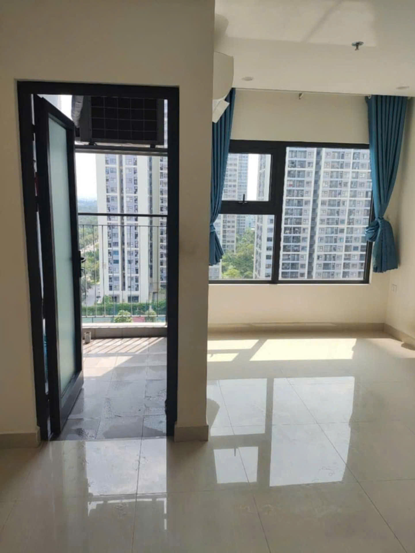 1.85 TỶ SỞ HỮU CĂN HỘ VINHOMES GRAND PARK - KHU RAINBOW 