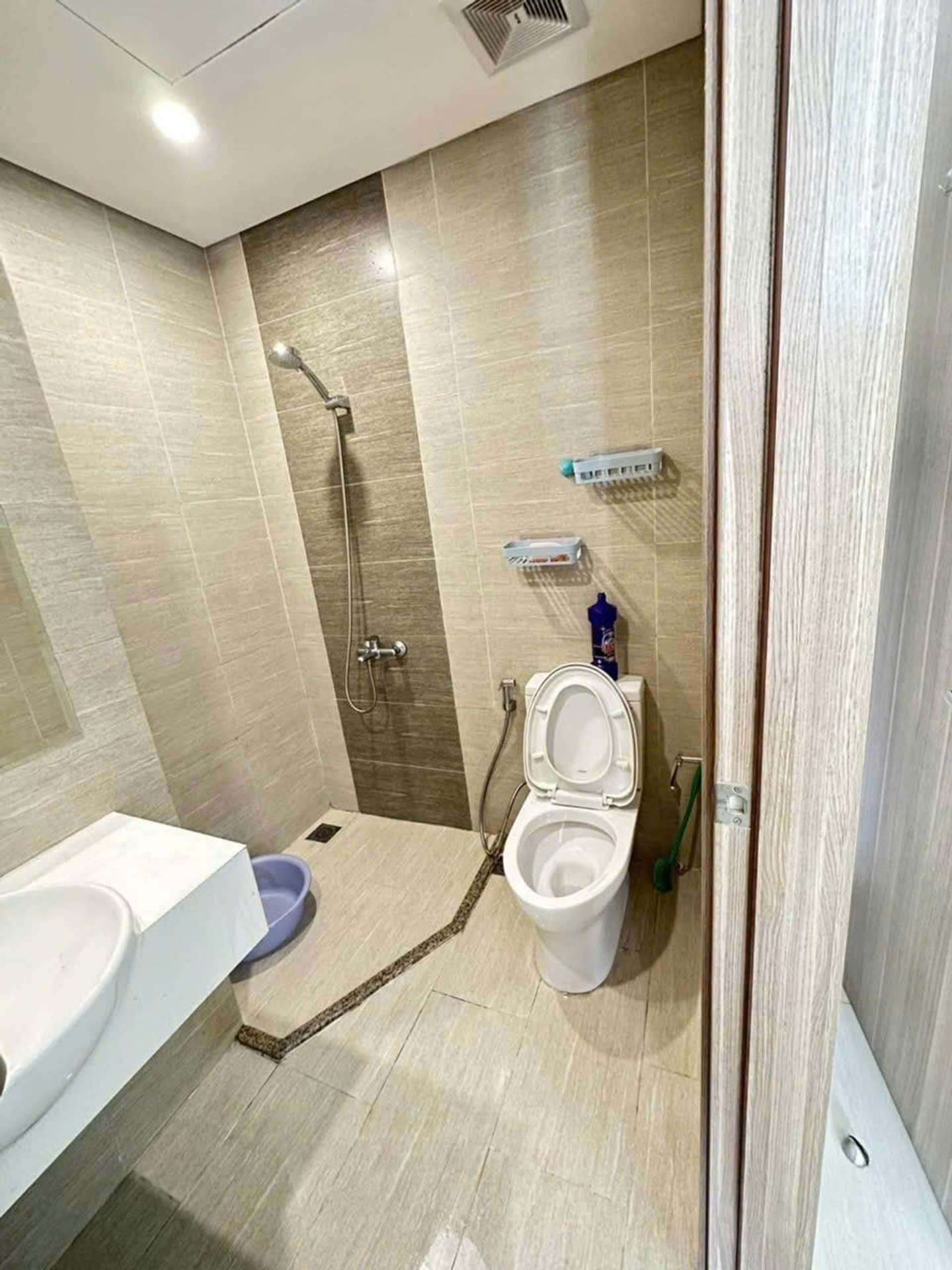 1.85 TỶ SỞ HỮU CĂN HỘ VINHOMES GRAND PARK - KHU RAINBOW 