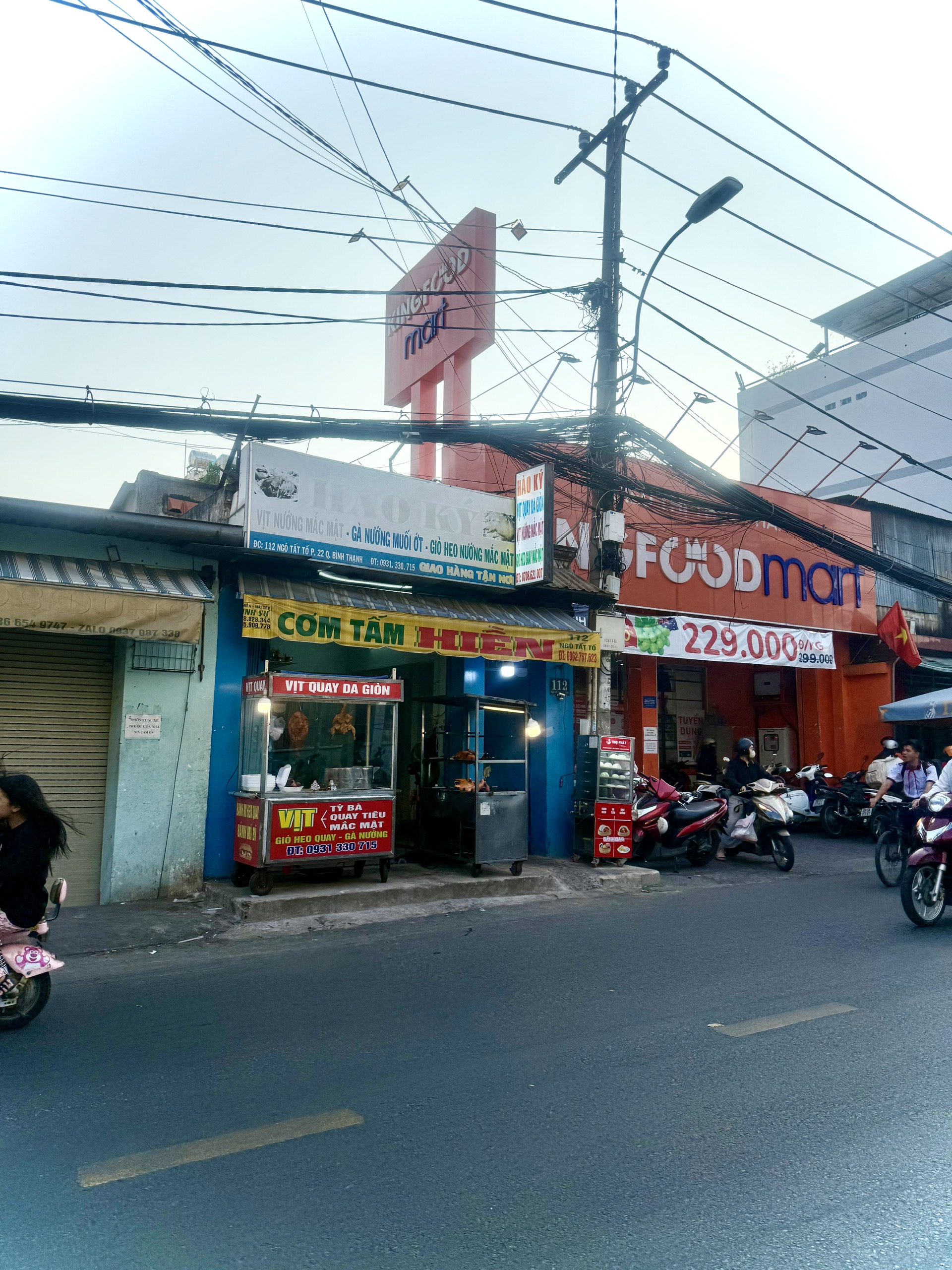 Bán nhà mặt tiền Ngô Tất Tố P22 Bình Thạnh 139m2 giá chỉ 27.5 tỷ TL Bán nhà mặt tiền Ngô Tất Tố P22 Bình Thạnh 139m2 giá chỉ 27.5 tỷ TL