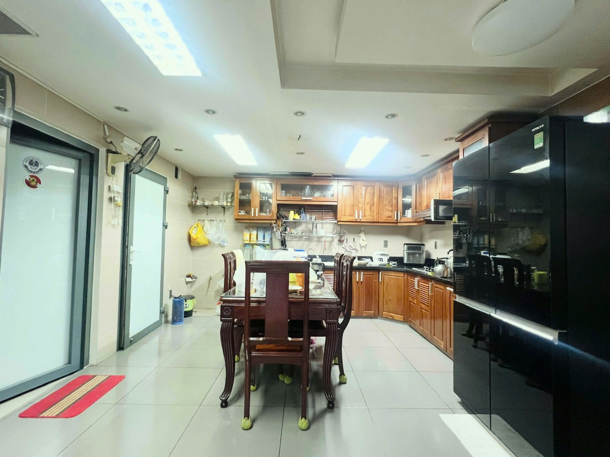 Nhà bán mặt tiền tiền 151 ĐẶNG THỤY TRÂM,P.13 ,Q.BÌNH THẠNH 112m 5 tầng giá 25.5 tỷ