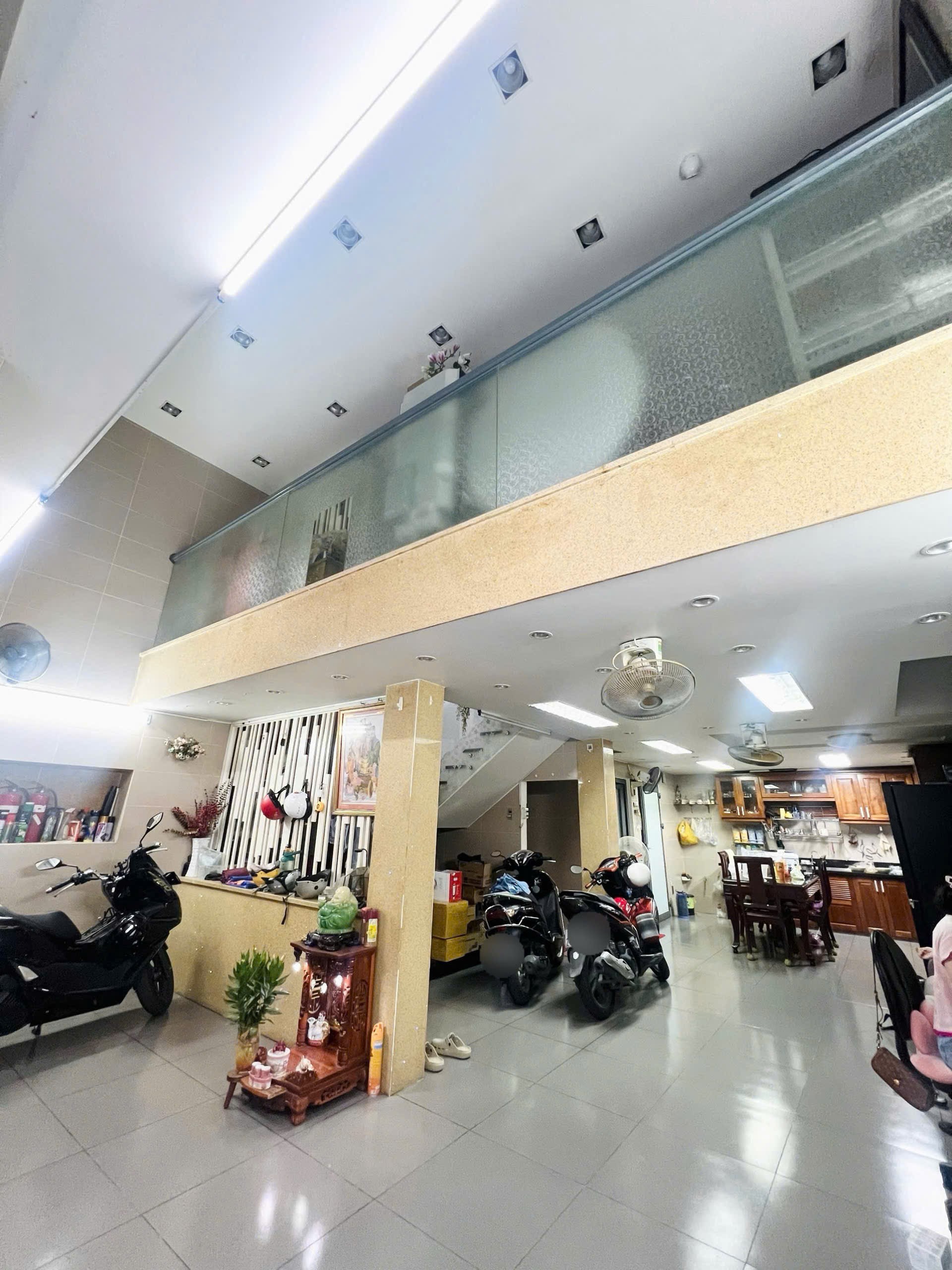 Nhà bán mặt tiền tiền 151 ĐẶNG THỤY TRÂM,P.13 ,Q.BÌNH THẠNH 112m 5 tầng giá 25.5 tỷ