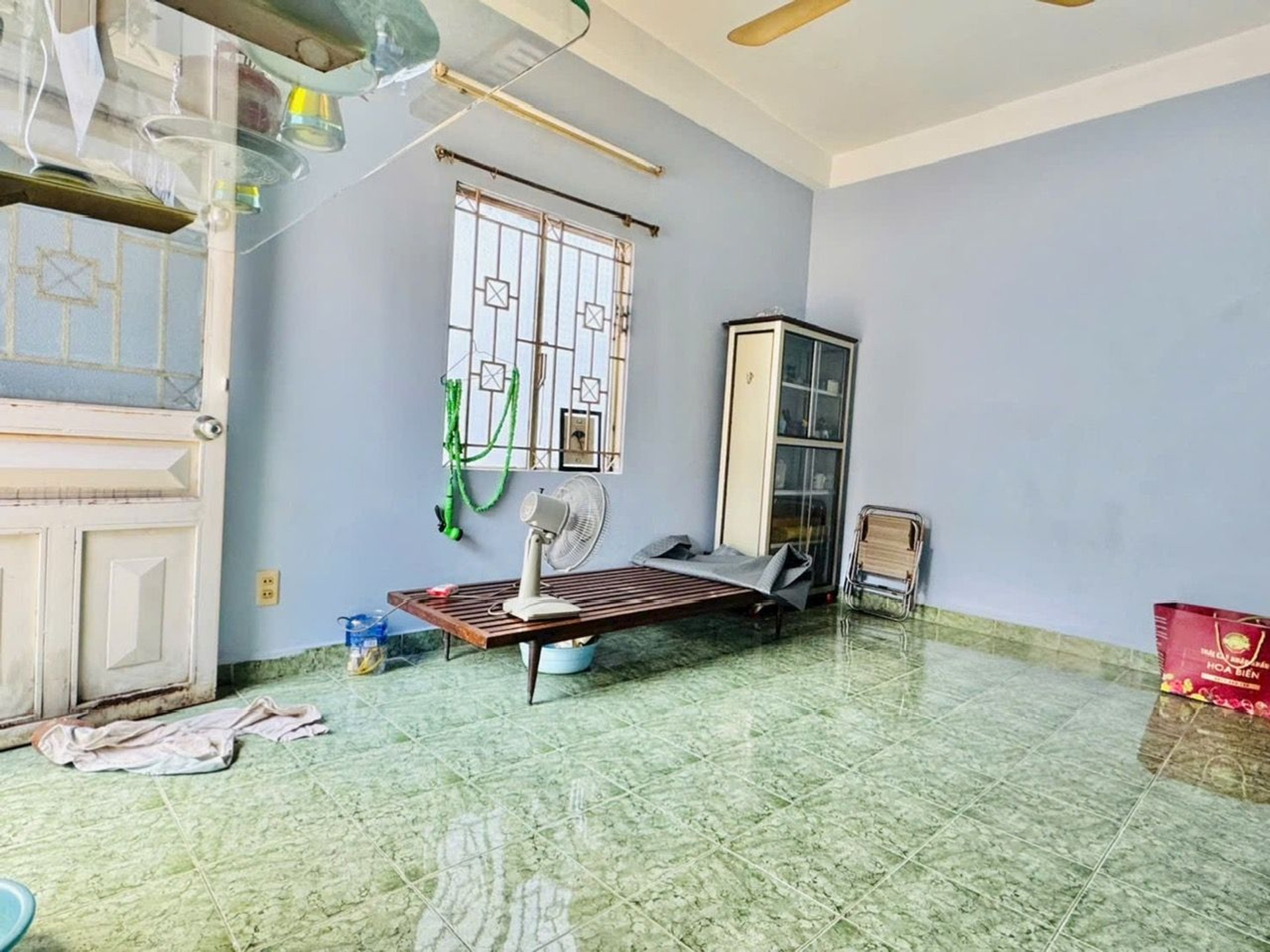 BÁN NHÀ 2T, Ô TÔ NGANG NHÀ  ĐƯỜNG 61 CŨ, NGAY BÌNH THÁI, PHƯƠC LONG B, QUẬN 9, 83M2, NHỈNH 7T
