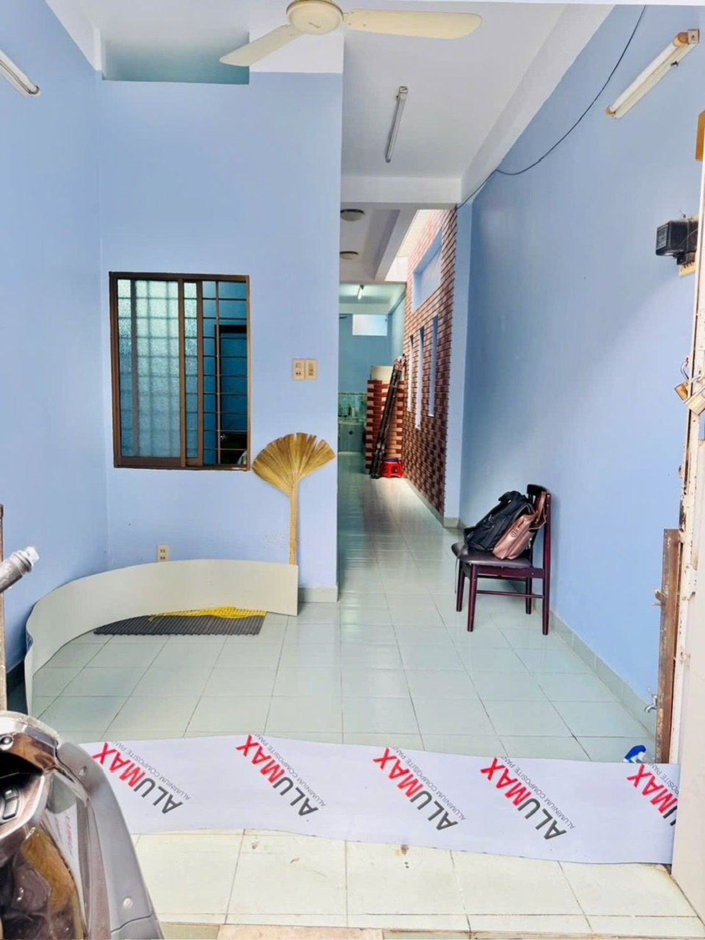 BÁN NHÀ 2T, Ô TÔ NGANG NHÀ  ĐƯỜNG 61 CŨ, NGAY BÌNH THÁI, PHƯƠC LONG B, QUẬN 9, 83M2, NHỈNH 7T
