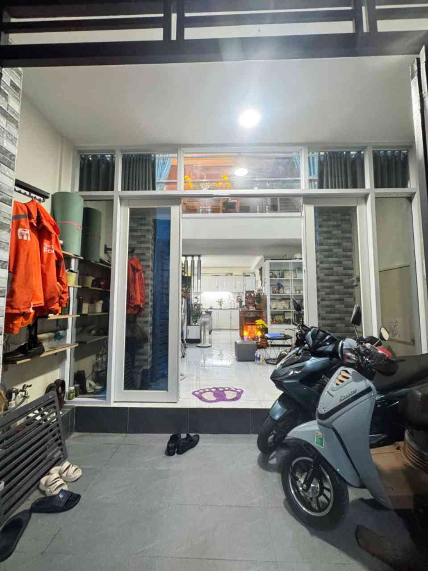BÁN NHÀ 3T Ở NGAY GẦN MẶT TIỀN 359.ĐỖ XUÂN HỢP, PHƯỚC LONG B, QUẬN 9, NHỈNH 4T
