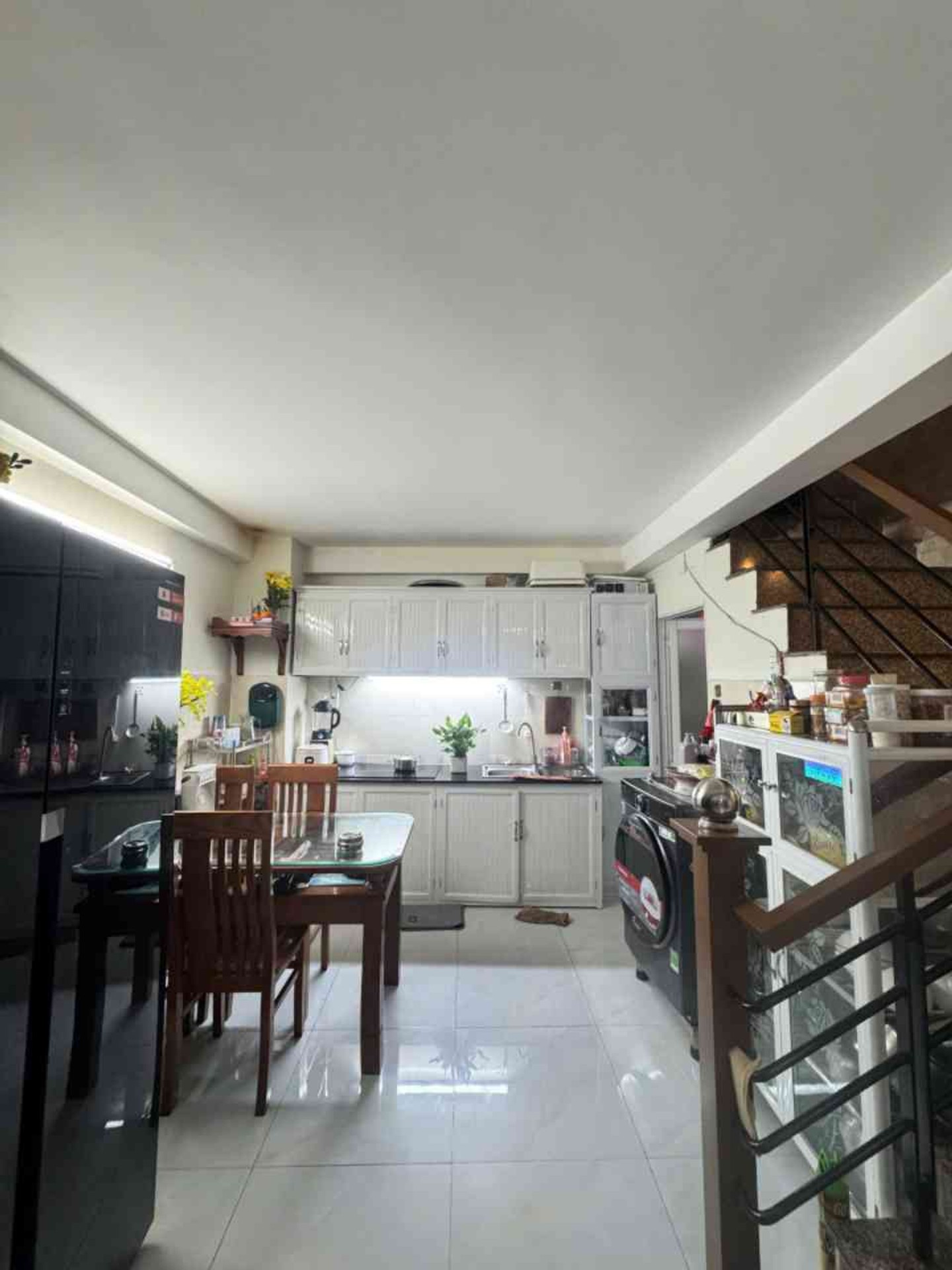 BÁN NHÀ 3T Ở NGAY GẦN MẶT TIỀN 359.ĐỖ XUÂN HỢP, PHƯỚC LONG B, QUẬN 9, NHỈNH 4T
