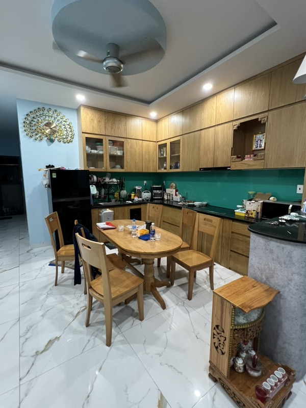 BÁN NHÀ 2T Ở NGAY 76M2- SÁT ĐỖ XUÂN HỢP- PHƯỚC LONG B- Q9-CHỈ 6T69
