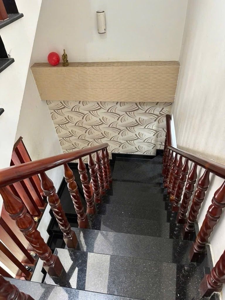 BÁN NHÀ HẺM XE HƠI THÔNG ĐỖ XUÂN HỢP, PHƯỚC BÌNH 3 TẦNG, 68M2, PHƯỚC LONG, QUẬN 9, NHỈNH 6T
