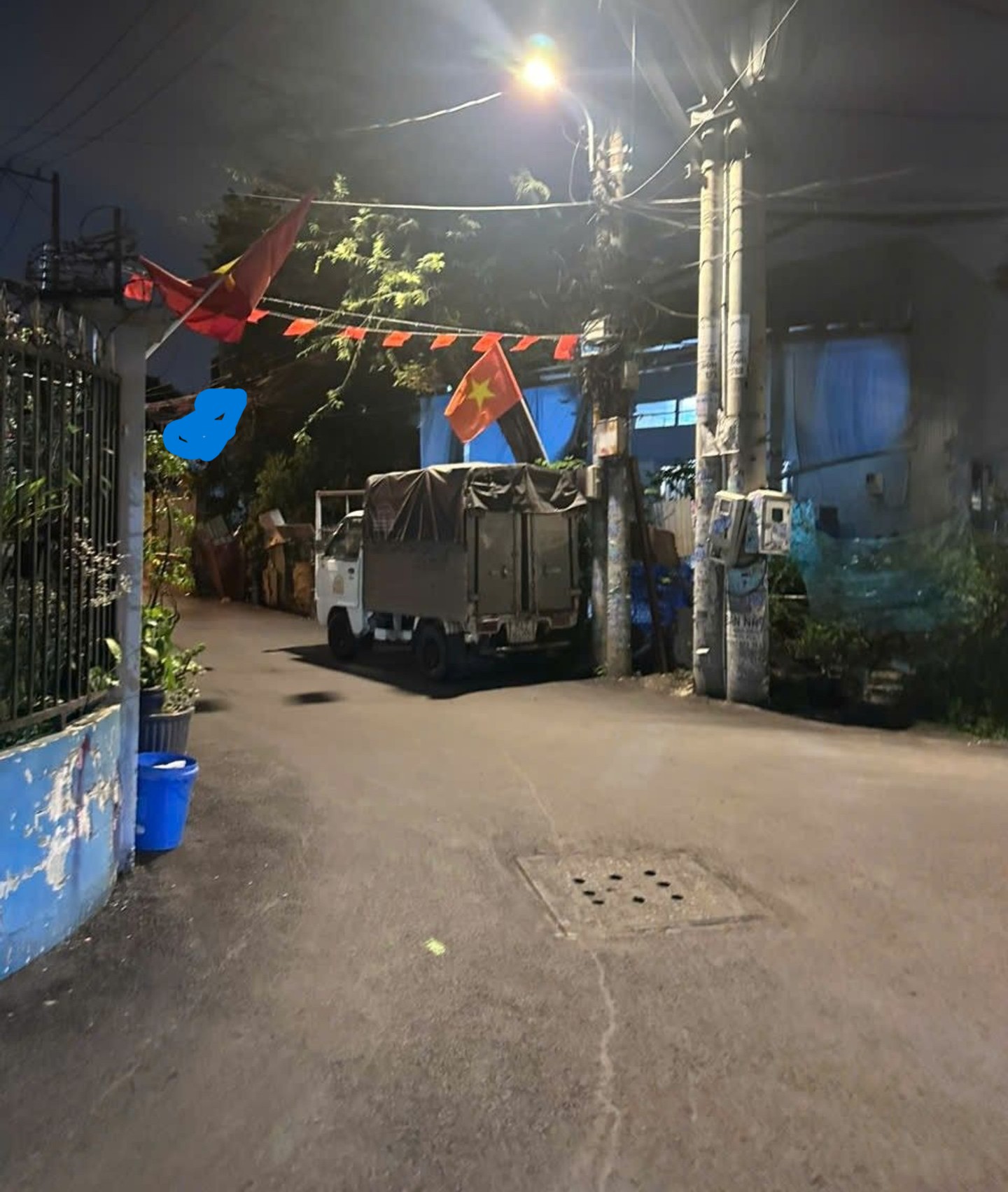 B.ÁN NHÀ C4 TIỆN XÂY MỚI- NỞ HẬU - HXH ĐỖ CỬA DƯƠNG ĐÌNH HỘI- PHƯỚC LONG B- QUẬN 9- 72M2 - CHỈ 5T B.ÁN NHÀ C4 TIỆN XÂY MỚI- NỞ HẬU - HXH ĐỖ CỬA DƯƠNG ĐÌNH HỘI- PHƯỚC LONG B- QUẬN 9- 72M2 - CHỈ 5T