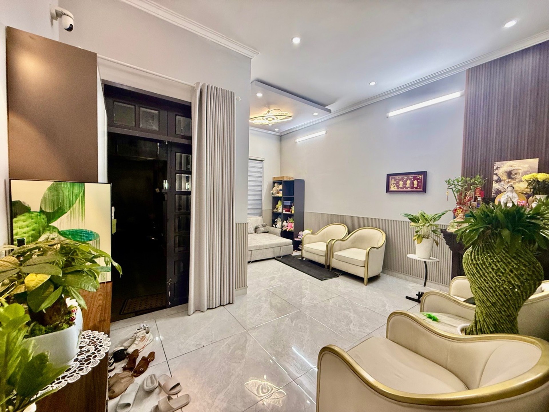 BÁN NHÀ ĐẸP Ở NGAY, 90M2 NGANG 5M BỀ THẾ, HỒ BÁ PHẤN, PHƯỚC LONG, QUẬN 9, CHỈ 5.X TỶ
BÁN NHÀ ĐẸP Ở NGAY, 90M2 NGANG 5M BỀ THẾ, HỒ BÁ PHẤN, PHƯỚC LONG, QUẬN 9, CHỈ 5.X TỶ