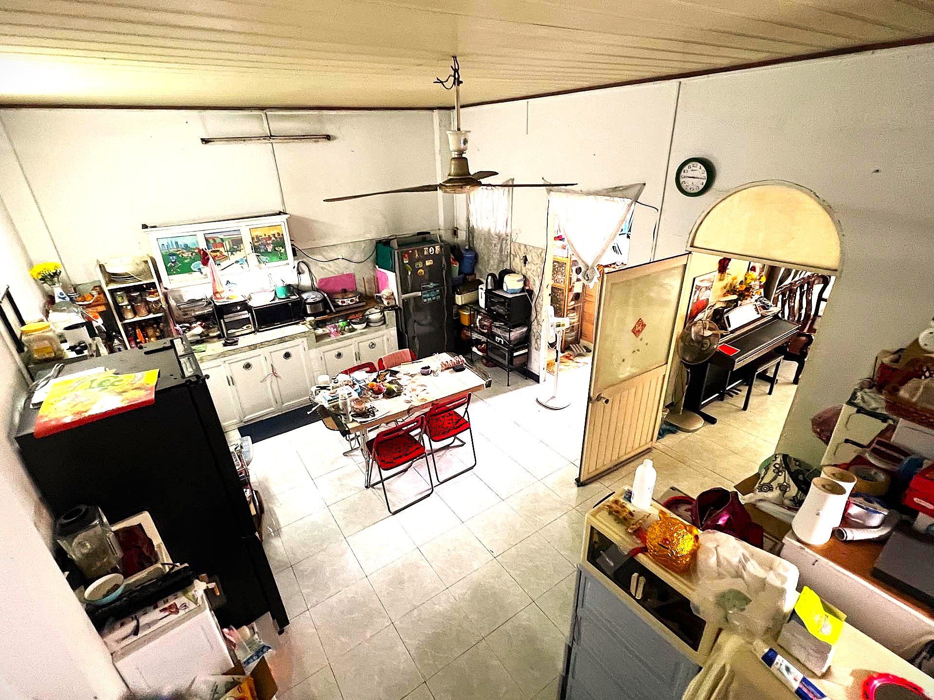 BÁN NHÀ GẦN TÂY HÒA, XA LỘ HÀ NỘI, 110M2 NGANG SIÊU HHIẾ.M 9M, NHỈNH 6T99, PHƯỚC LONG, QUẬN 9
