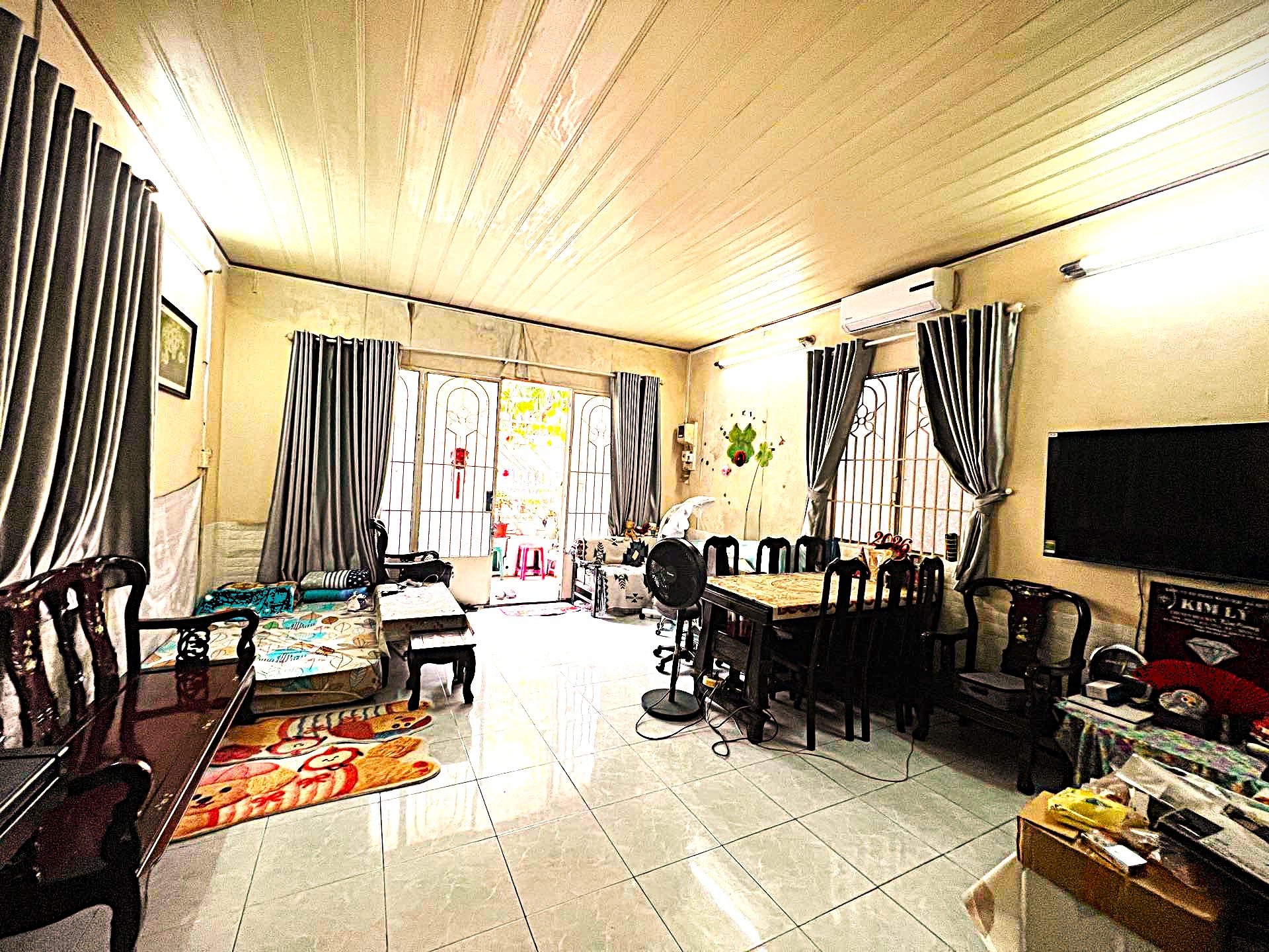 BÁN NHÀ GẦN TÂY HÒA, XA LỘ HÀ NỘI, 110M2 NGANG SIÊU HHIẾ.M 9M, NHỈNH 6T99, PHƯỚC LONG, QUẬN 9
