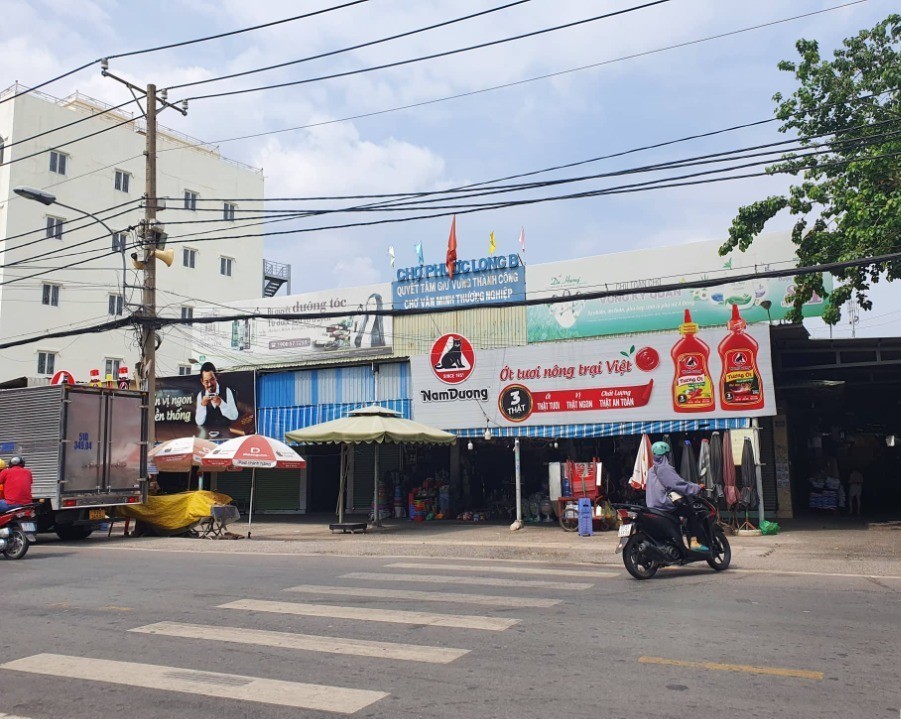 BÁN NHÀ ĐƯỜNG ĐỖ XUÂN HỢP GOBAL CITY, NGAY CHỢ PHƯỚC LONG B, QUẬN 9, 48M2, CHỈ 3.5T