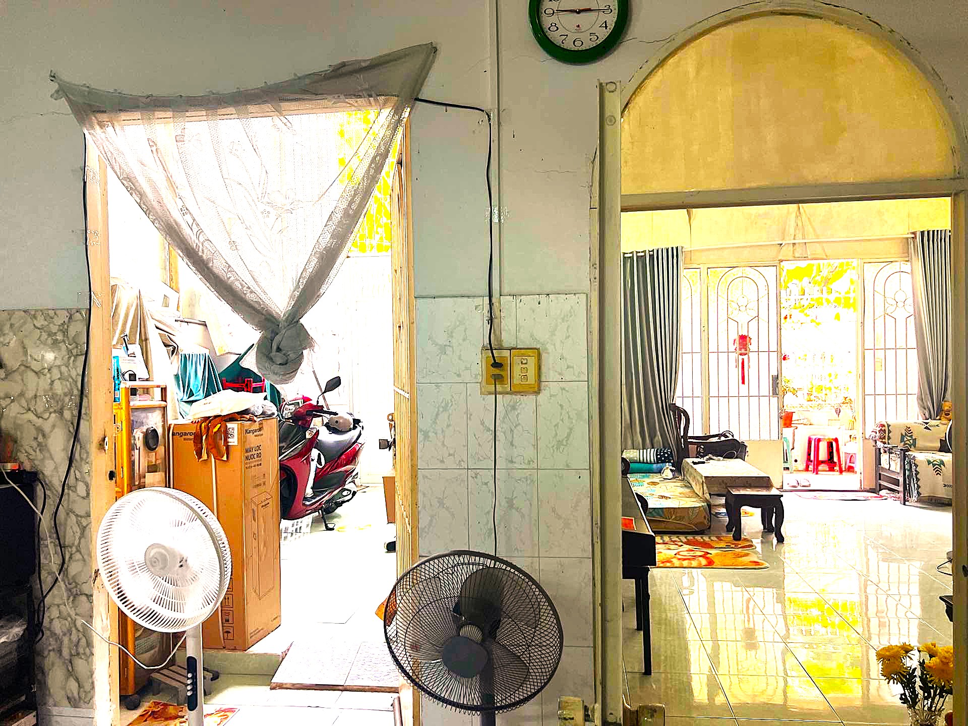 BÁN NHÀ GẦN TÂY HÒA, XA LỘ HÀ NỘI, 110M2 NGANG SIÊU HHIẾ.M 9M, NHỈNH 6T99, PHƯỚC LONG, QUẬN 9
