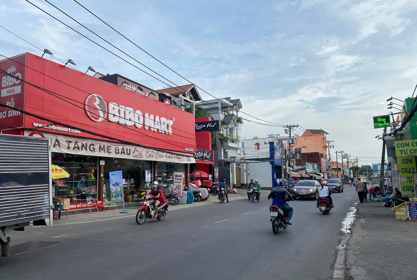 BÁN NHÀ ĐƯỜNG ĐỖ XUÂN HỢP GOBAL CITY, NGAY CHỢ PHƯỚC LONG B, QUẬN 9, 48M2, CHỈ 3.5T