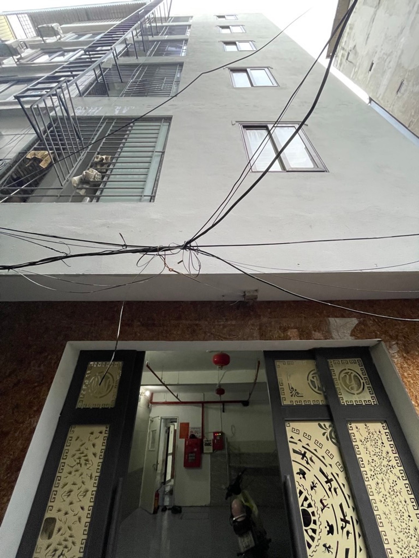 85M2 CHDV LÊ ĐỨC THỌ - OTO ĐỖ CỔNG, NGÕ TO RỘNG KINH DOANH SẦM UẤT, GIÁ CHỈ NHỈNH 19TỶ