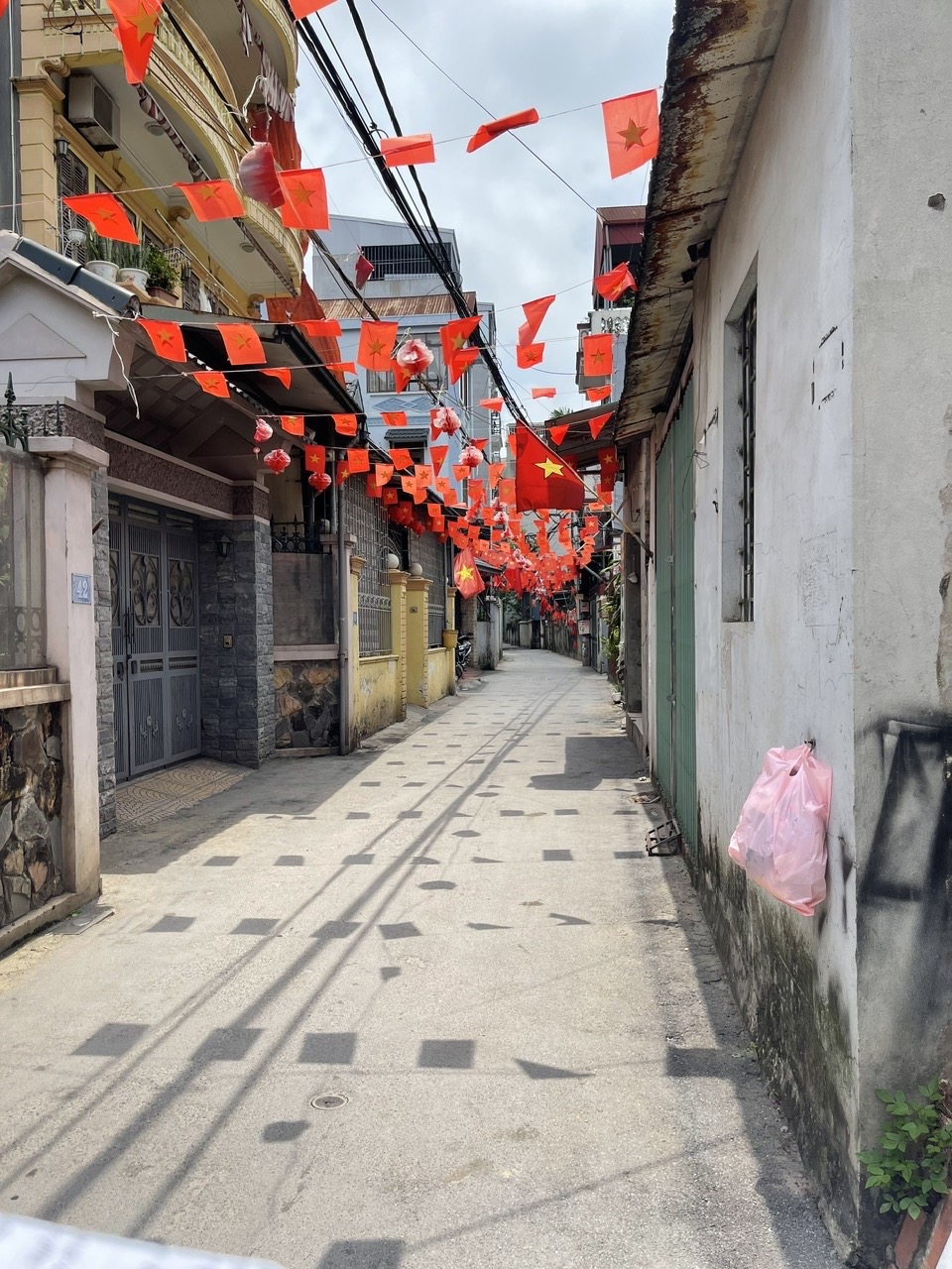 Bán đất gần Mỹ Đình, 40m giá 6.8x tỷ