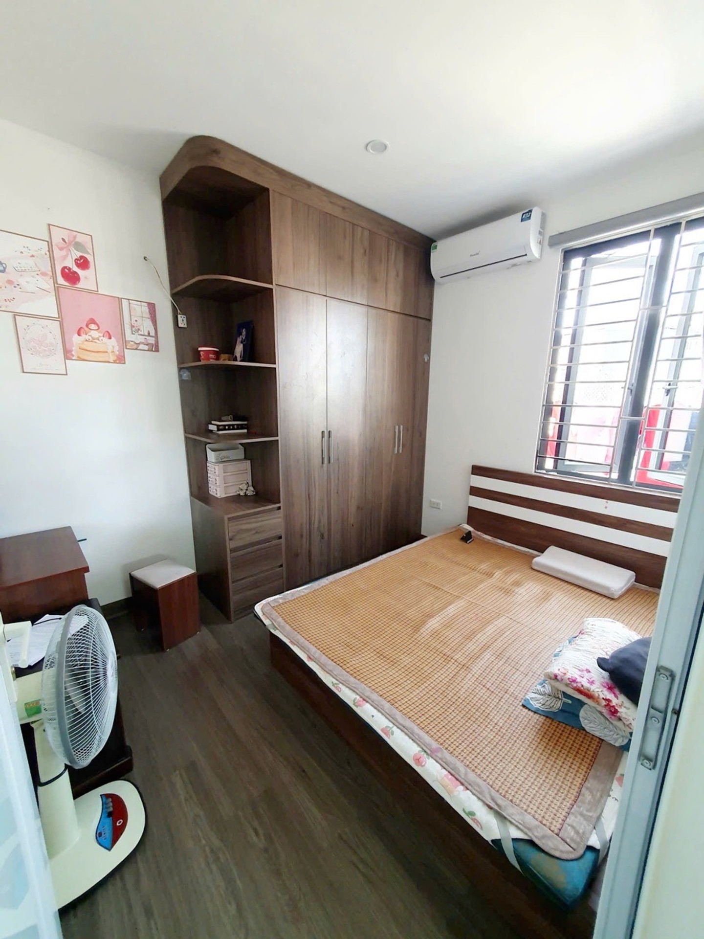 Chung cư mini full nội thất,đẹp long lanh, thừa công  năng như 1 Penhouse 120m giá chỉ 3.5tỷ