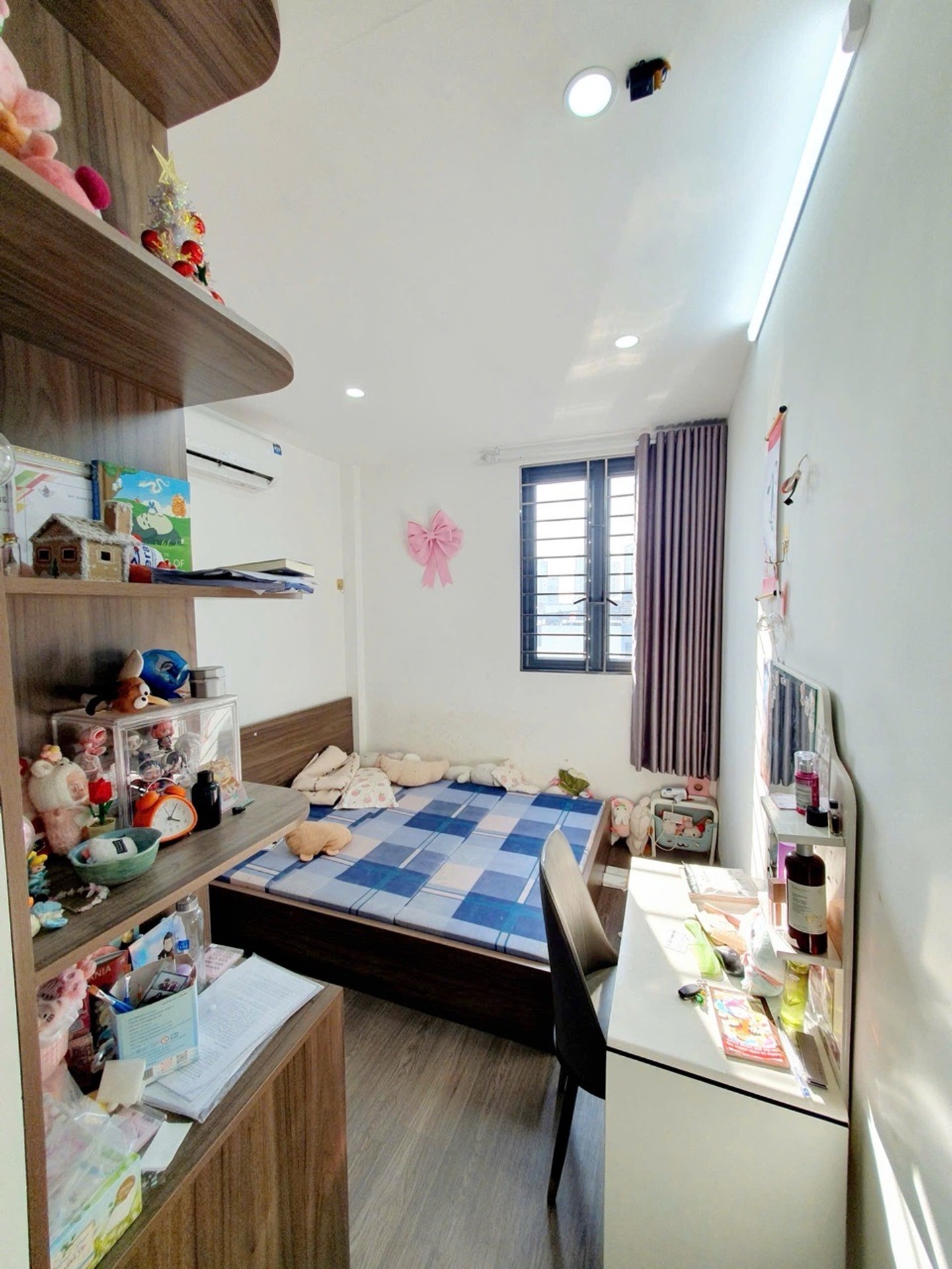 Chung cư mini full nội thất,đẹp long lanh, thừa công  năng như 1 Penhouse 120m giá chỉ 3.5tỷ