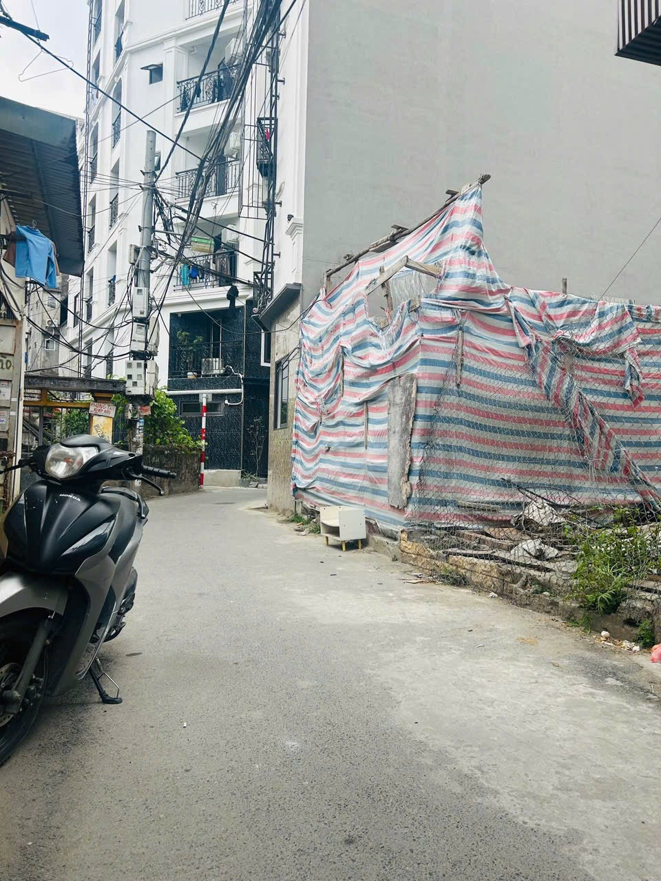 Mảnh đất vàng 30m gần Mỹ Đình còn sót lại