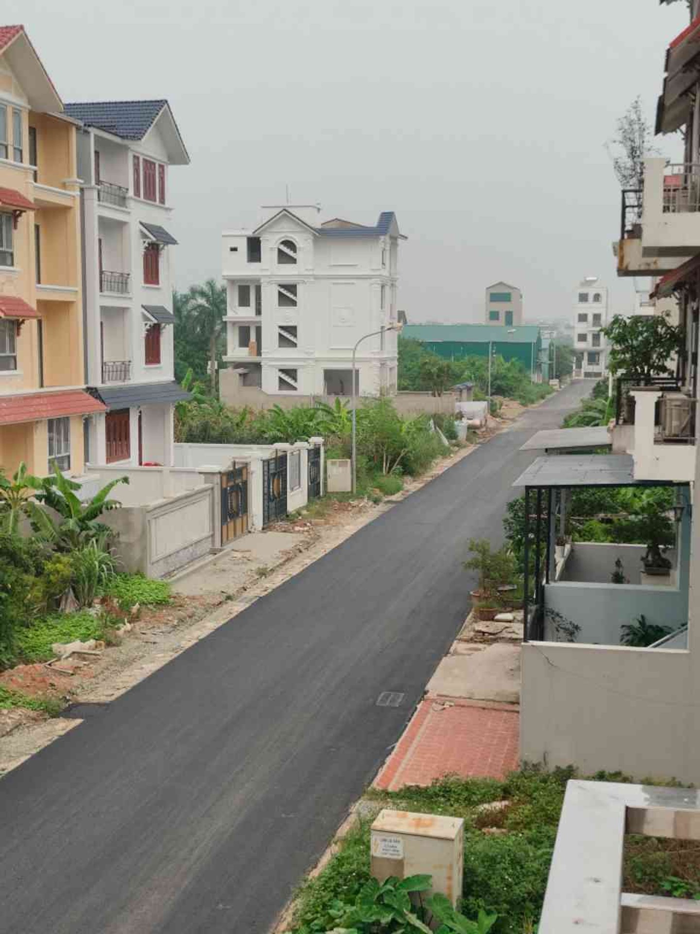 Siêu phẩm liền kề sát đại lộ 32 – oto tránh, vỉa hè, ô chờ thang máy, giá chỉ từ 120 tr/1m