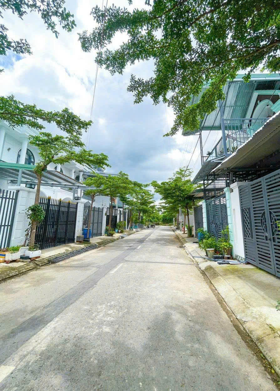 Đất nền 5x20 KDC sát Bửu Long trả trước 300tr sở hữu ngay diện tích đa dạng
