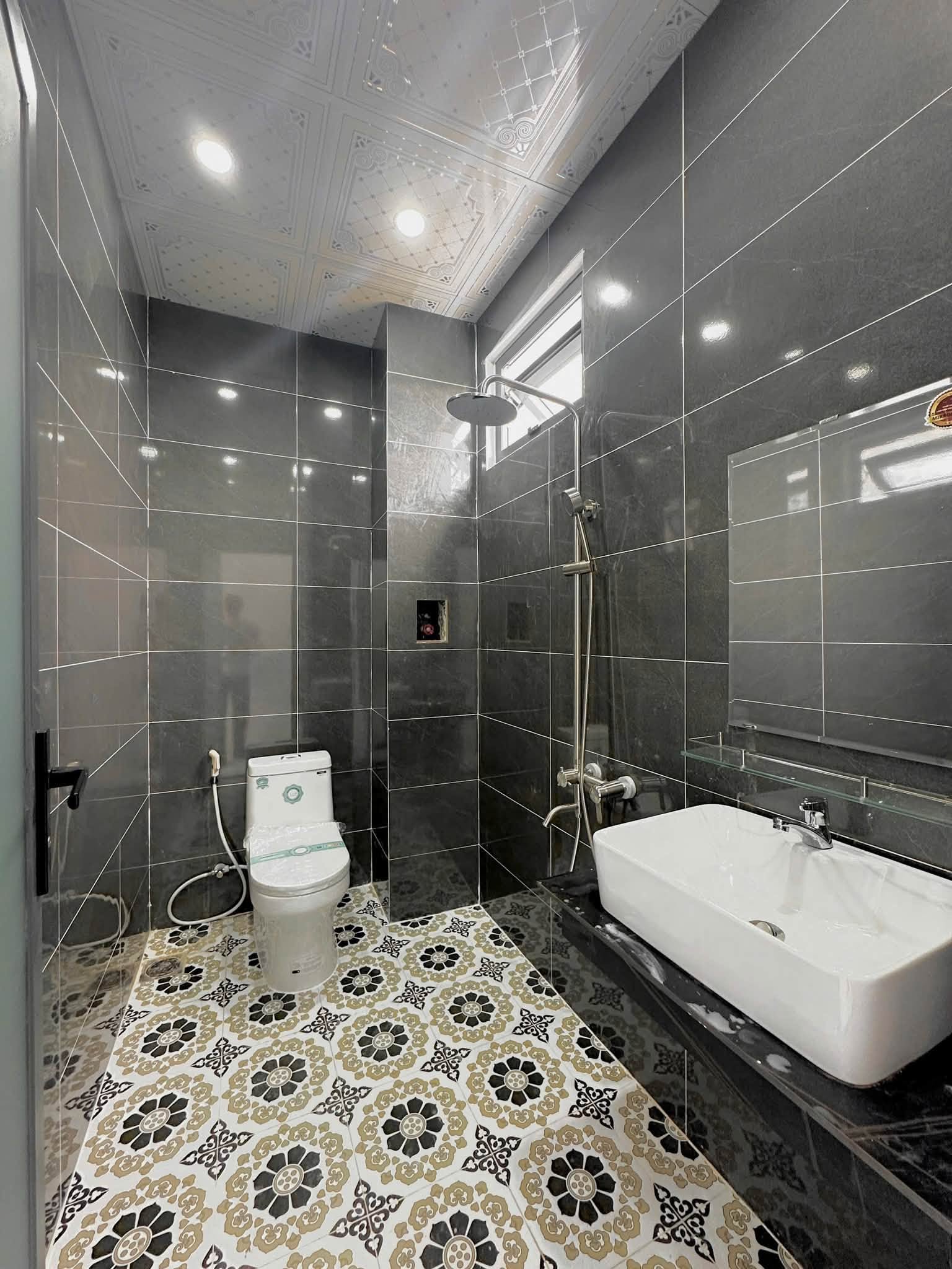 🏡 Biệt thự mini cực đẹp tại Biên Hòa – chỉ 1 tỷ 980!